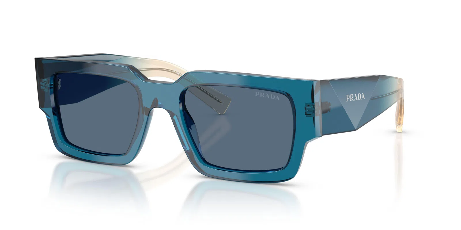 Prada B17S Sunglasses - view 27